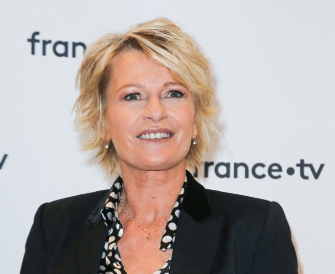 Sophie Davant devoile ses secrets pour garder la ligne 