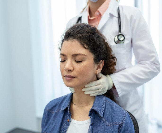 Lymphome : un nouveau traitement qui vient d’obtenir une autorisation de mise sur le marche en France rallonge l’esperance de vie