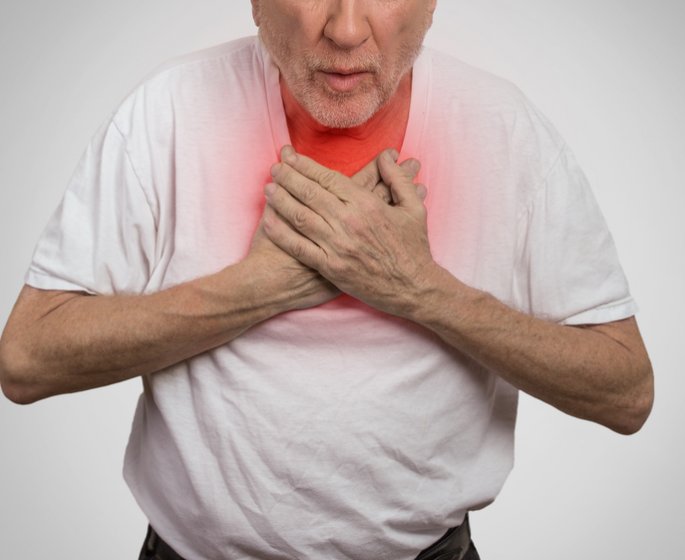 Syndrome de Horner : un signe de cancer du poumon