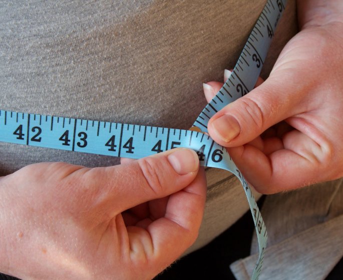  Regles abondantes : l-obesite en cause ?