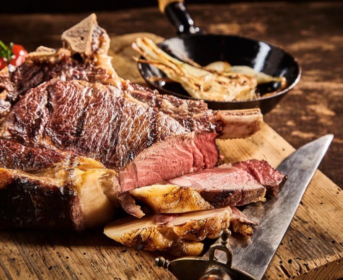 4 viandes a eviter au restaurant