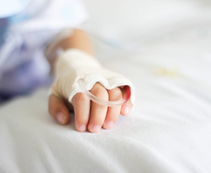 Covid-19 et cytokine : pourquoi le coronavirus peut-il aussi tuer les plus jeunes ?