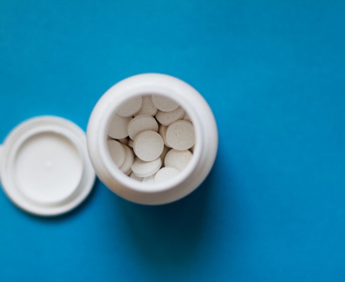 Cancer colorectal : prendre de l-aspirine chaque jour reduirait les risques
