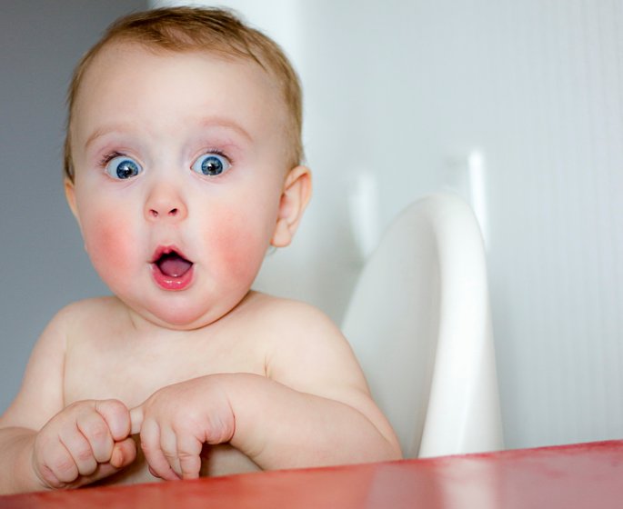 Comment reconnaitre la rubeole chez l-enfant ?