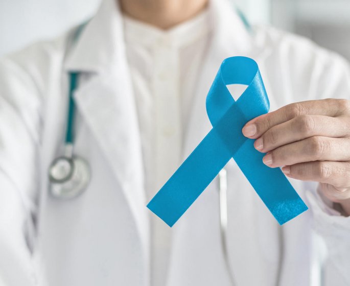 Prostate : faut-il se faire depister par PSA ? 