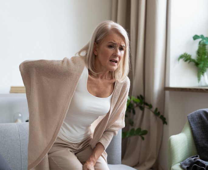 Les femmes ont plus de risque de developper des lesions renales apres un anevrisme
