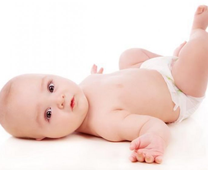 Le calendrier des vaccins de bebe
