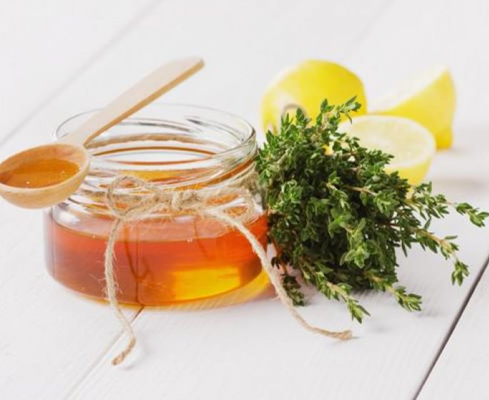 Thym : pour soigner la grippe naturellement
