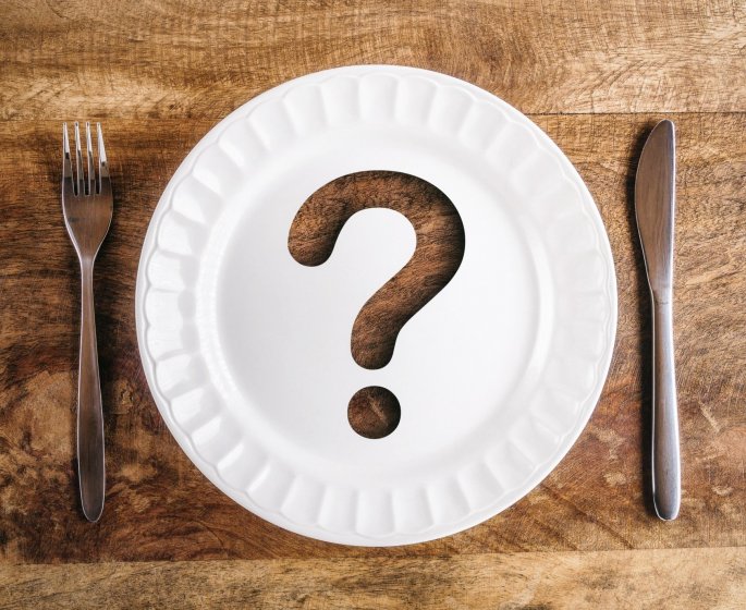 Anxiete et depression : les aliments a eviter pour preserver sa sante mentale