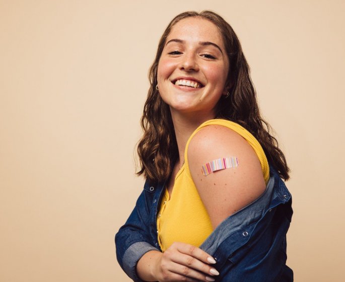 Vaccin : bientot une 3e dose pour les plus de 18 ans ?