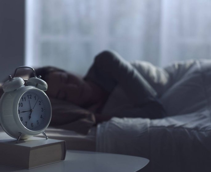 Sommeil : devons-nous vraiment dormir 8 heures par nuit ?