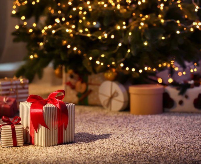 6 cadeaux que vous offrez a Noel qui en disent long sur votre personnalite