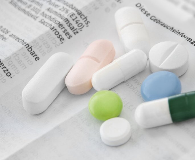 Diabete : ces 5 medicaments peuvent le declencher 