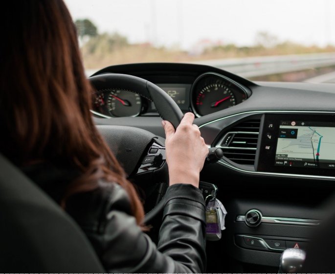 Voiture : la nouvelle liste des maladies incompatibles avec la conduite