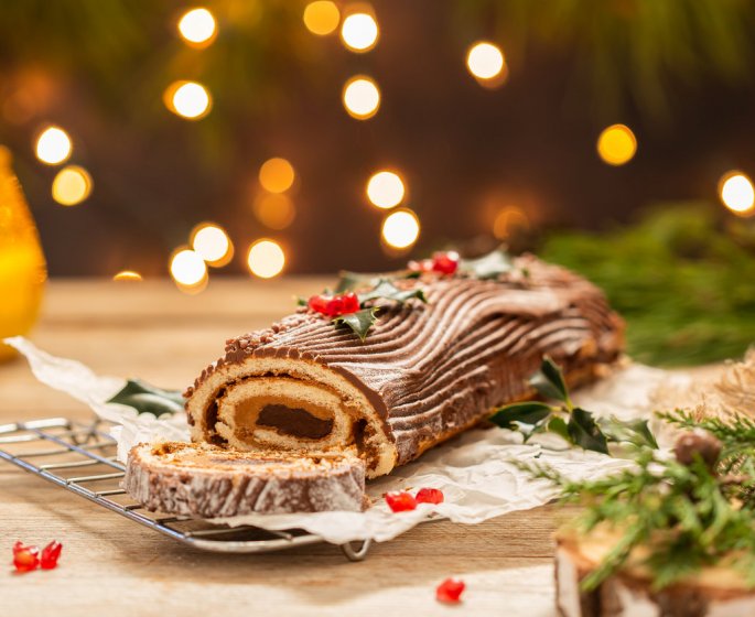 Diabete : 5 desserts de Noel sans sucre gourmands et healthy