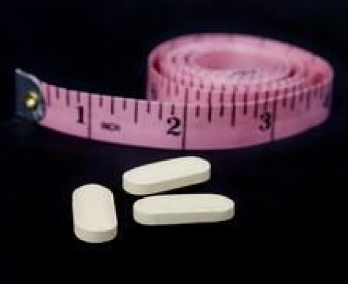 Les medicaments qui font maigrir
