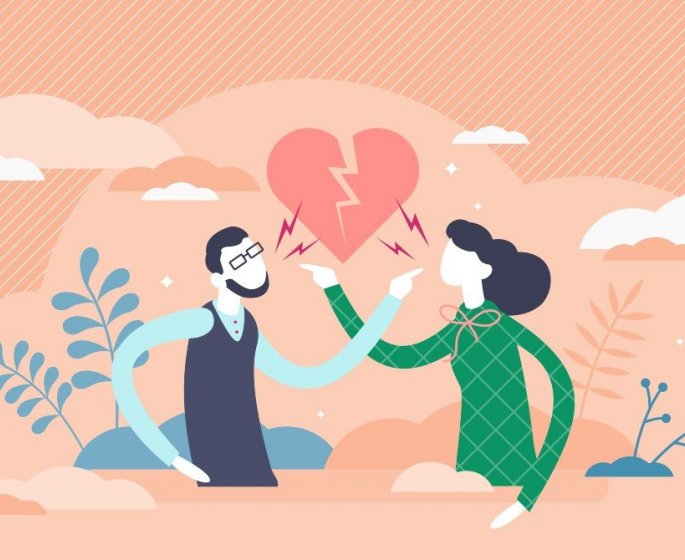 Couple : 3 facons de saboter sa relation, selon une psychologue