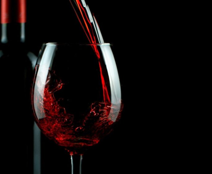 Covid : le vin rouge reduirait les risques d’etre infecte selon une etude