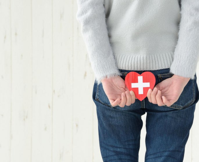 Cancer de l’anus : les signes qui doivent alerter
