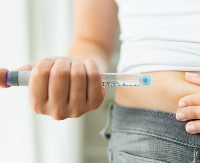 Diabete de type 2 : cette cereale permettrait d-en reduire les risques