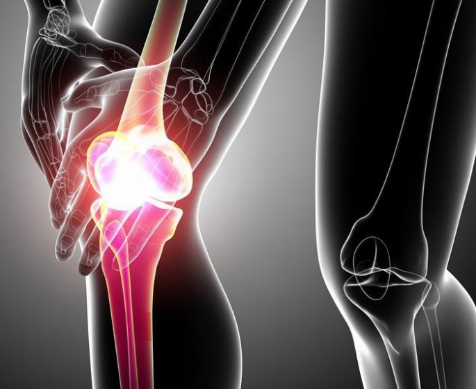Bursite epaule, genou, pied (hygroma) : comment la faire disparaitre ? 