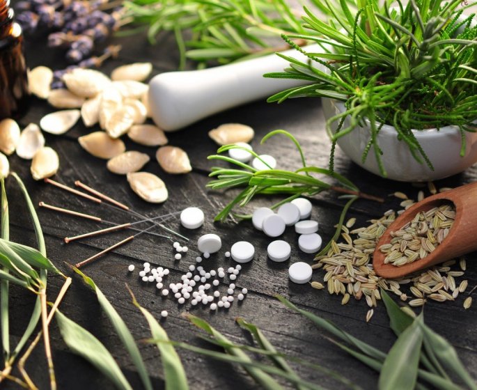 Medecine douce : comment discerner un charlatan