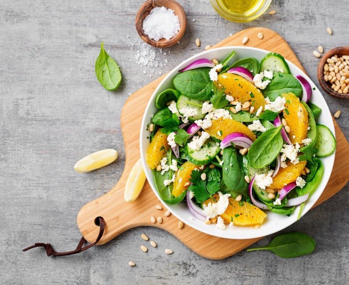 Menopause : 5 recettes pour retrouver votre equilibre