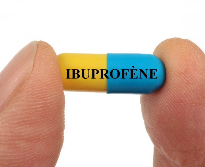Coronavirus : pourquoi prendre de l-ibuprofene n-est finalement pas dangereux 