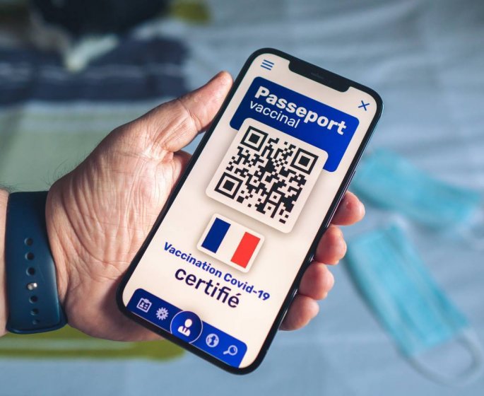 Coronavirus : perd-on le pass sanitaire si on ne fait pas la 3e dose ?