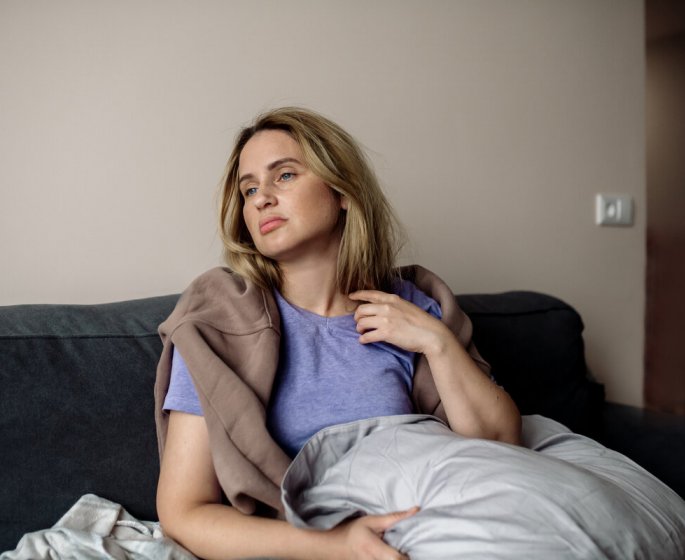 Covid long : une persistance du virus dans les muqueuses en cause ?
