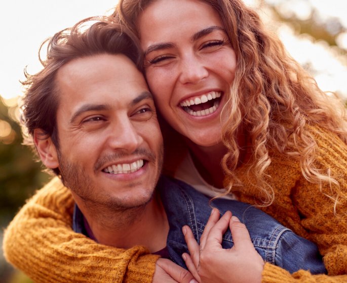 Un test scientifique pour evaluer votre couple en 7 questions