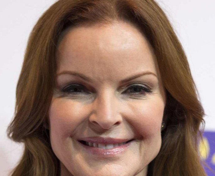 Marcia Cross : l’actrice de Desperate Housewives annonce avoir combattu le cancer