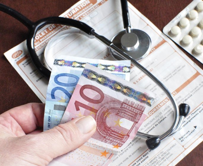 Des sanctions pour les medecins opposes aux generiques