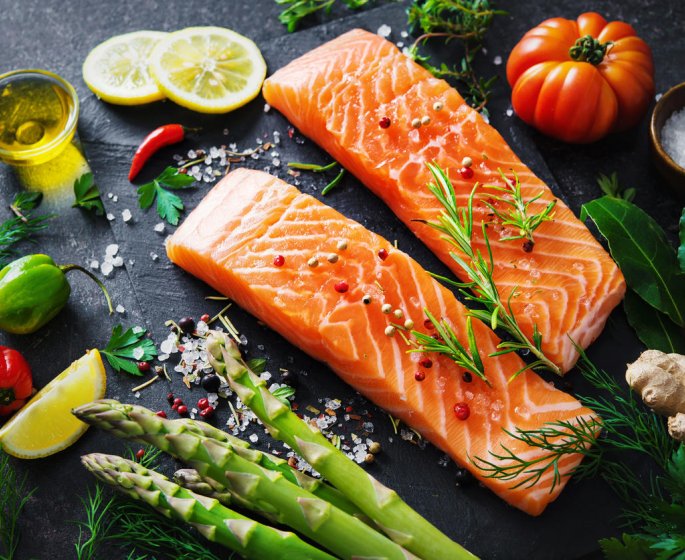 Quels sont les super aliments pour votre sante ?