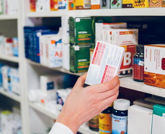De graves effets secondaires rapportes avec ces 2 medicaments pour la prostate et la chute de cheveux