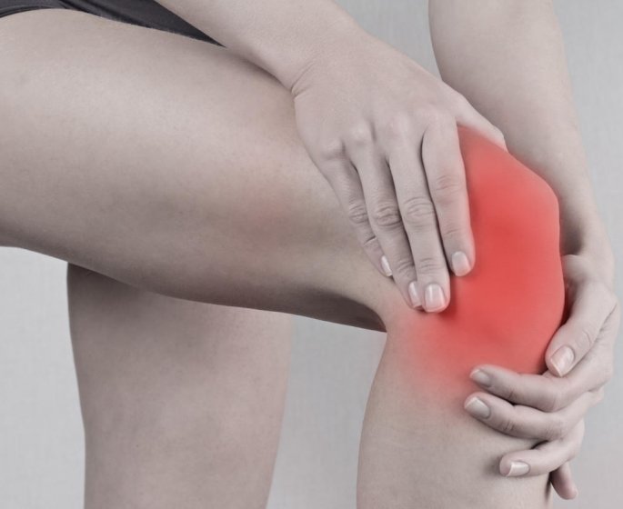 Douleur de rotule : qu-est-ce que le syndrome rotulien ?