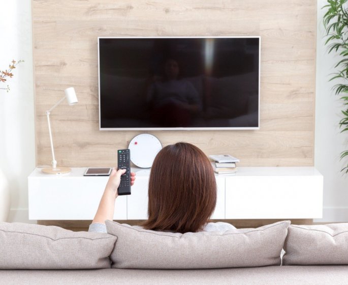 Caillot sanguin : regarder la TV plus de 4 heures est risque