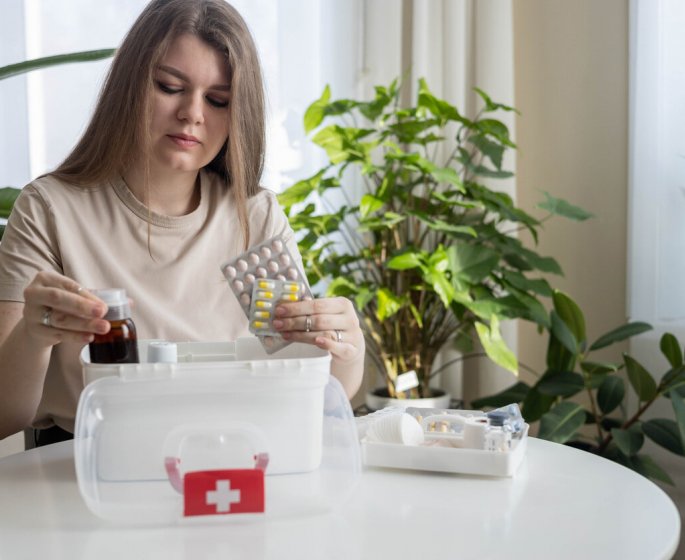 L’automedication, une pratique qui n’est pas sans risque
