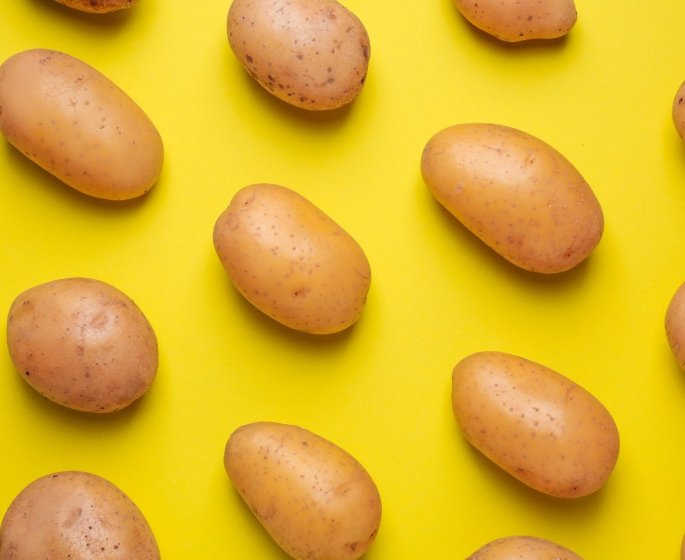 Diabete : non, la pomme de terre ne vous fera pas de mal 
