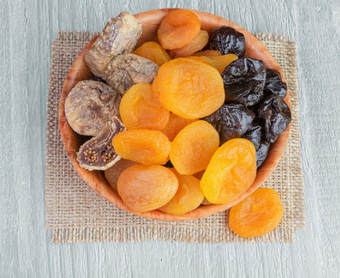 3 fruits riches en magnesium