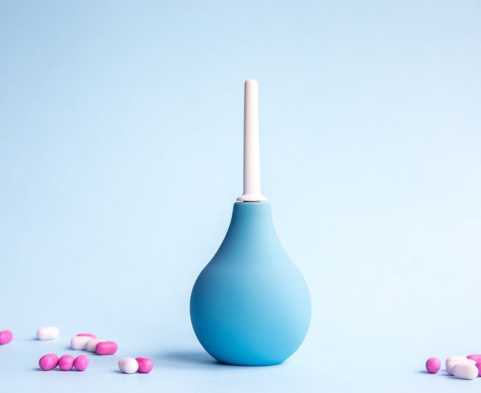 Douche vaginale : cette pratique est-elle sans risque ?