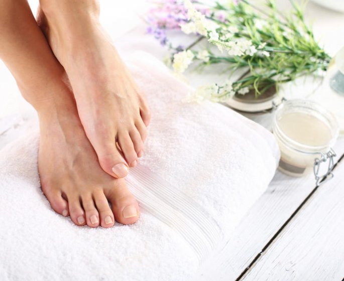 Psoriasis des mains et des pieds, le psoriasis palmo-plantaire : quels traitements ?