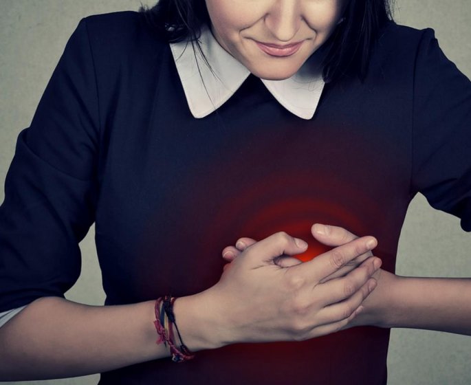 Crise cardiaque : pourquoi elle est plus fatale pour les femmes