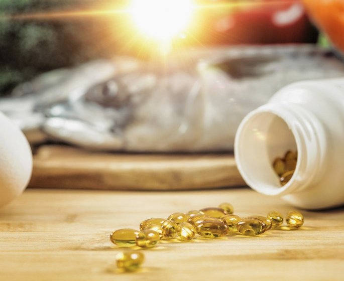 Diabete, lupus, SLA : la vitamine D protegerait des maladies auto-immunes