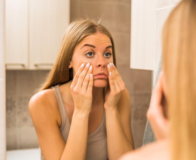 Conjonctivite allergique : comment identifier l-allergene en cause