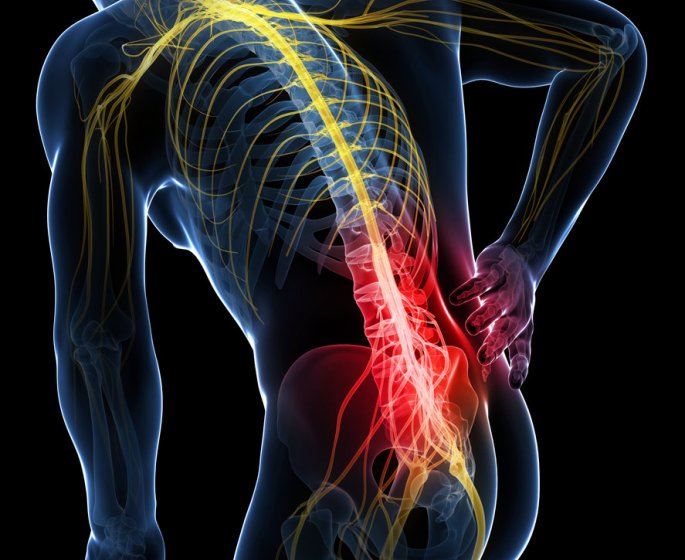 Myorelaxant : peut-on soigner une lombalgie avec ce medicament ?