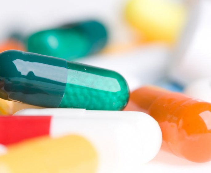Coronavirus : bientot le premier medicament oral contre la maladie ? 