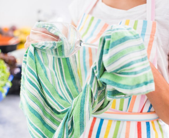 Hygiene : une carte pour savoir si votre restaurant prefere est dans les normes
