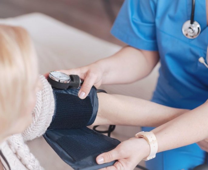Pression arterielle : le changement qui se produit dans votre corps 14 ans avant votre mort