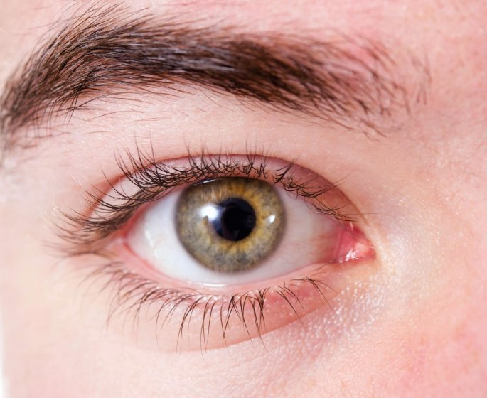 Ces maladies peuvent affecter vos sourcils et changer leur aspect !